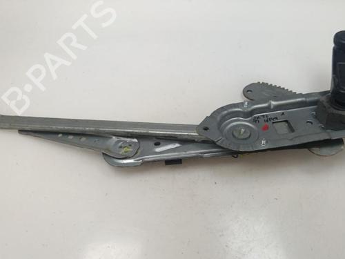 Used Rear left window mechanism Rear left window mechanism 38744370 38744370