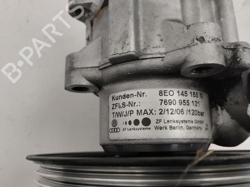 Used Steering pump Steering pump 16081370 16081370
