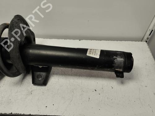 Used Right front shock absorber Right front shock absorber VW PASSAT B6 (3C2) 2.0 TDI 16V (140 hp) 17714236 17714236