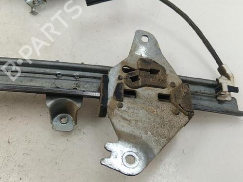 Used Front right window mechanism Front right window mechanism 35741454 35741454
