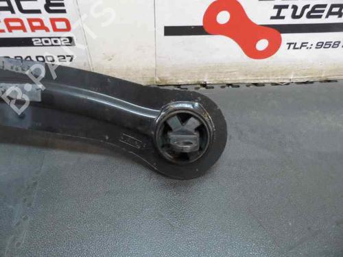Used Left rear suspension arm Left rear suspension arm 1799817 1799817