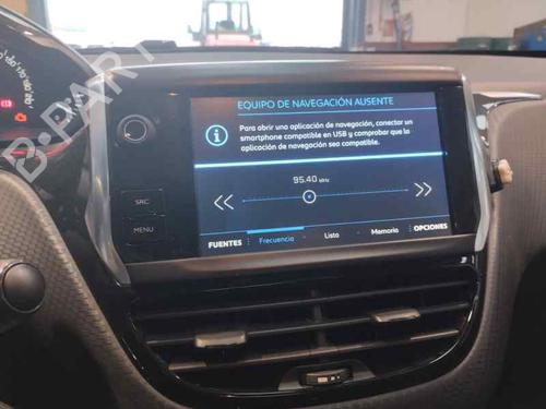 Right front driveshaft PEUGEOT 2008 I (CU_) 1.2 THP 110 / PureTech 110 | BP30540491M39  - Image 5