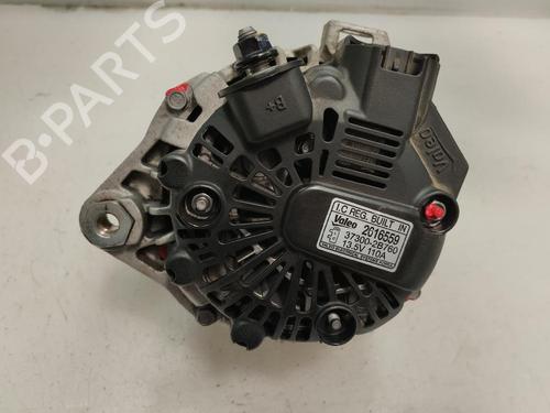 Used Alternator HYUNDAI ix20 (JC) 1.4 (90 hp) 19483068