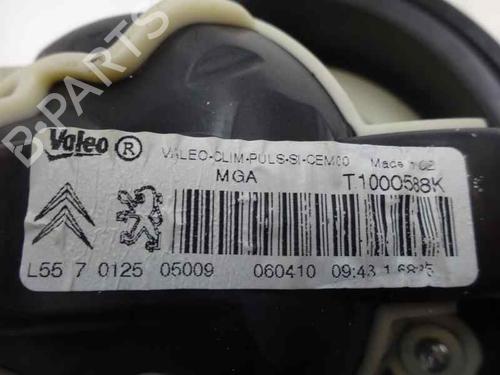 Used Heater blower motor Heater blower motor 14168638 14168638