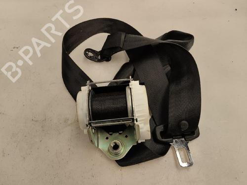 Used Rear left seatbelt Rear left seatbelt SEAT IBIZA IV (6J5, 6P1) 1.2 (70 hp) 11937266 11937266