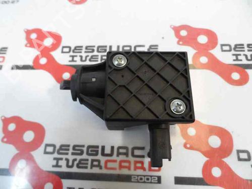 Used Fuel tank CITROËN C4 Picasso I MPV (UD_) 1.6 HDi (109 hp) 1226648