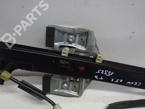 Rear right window mechanism SEAT LEON (1P1) 1.9 TDI | BP10933809C25 