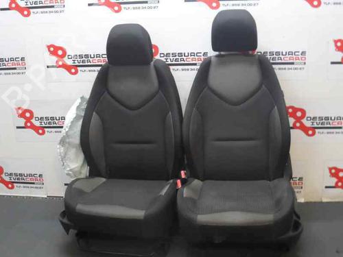 Juego Asientos Juego Asientos 5143832 5143832