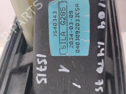 Used Gear lever MINI MINI (R50, R53) One D (75 hp) 15809324