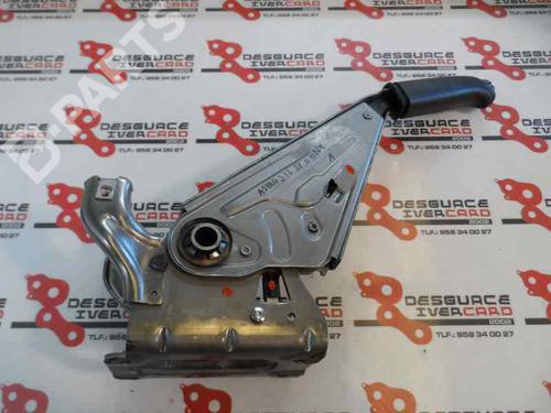 Used Hand brake OPEL ASTRA J (P10) 2.0 CDTI (68) (160 hp) 8797073
