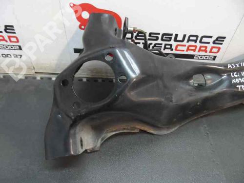 Right rear suspension arm MITSUBISHI ASX (GA_W_) 1.6 MIVEC (GA1W) | BP586952M15 