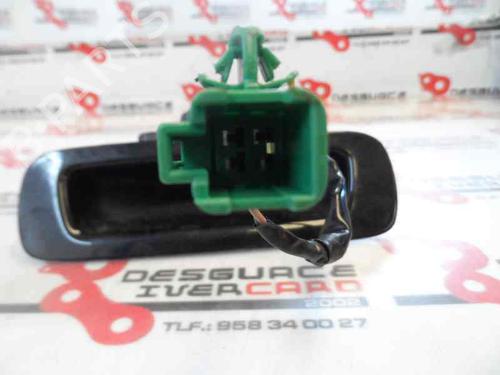 Used Tailgate handle Tailgate handle 1622843 1622843