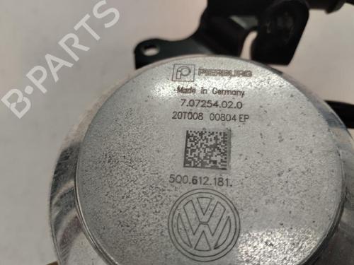 Used Brake master cylinder Brake master cylinder SEAT LEON (KL1, KLG) 1.5 TSI (131 hp) 12309126 12309126