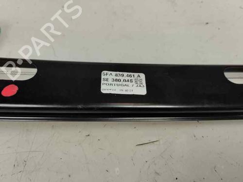 Used Rear left window mechanism Rear left window mechanism 22184146 22184146