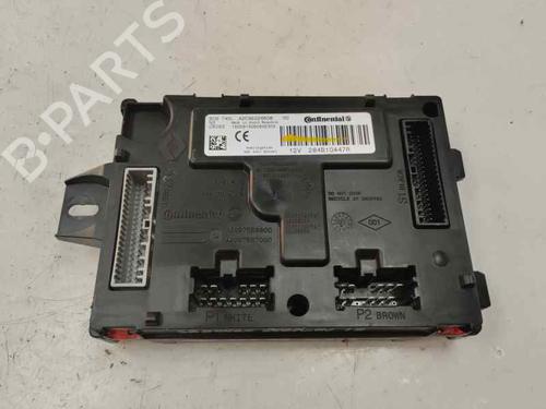 Fuse box DACIA SANDERO II TCe 90 (B8M1, B8MA, B8AC) | BP27526762E1 - Image 3