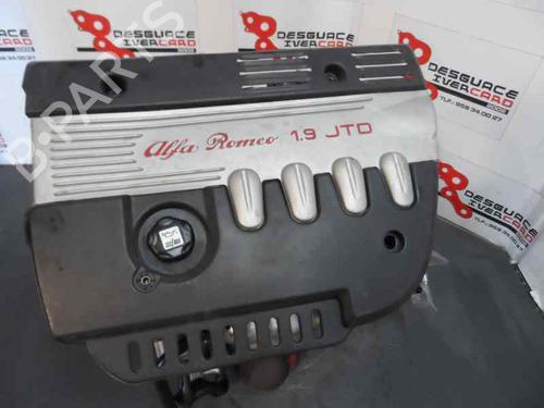 Used Engine Engine 195609 195609