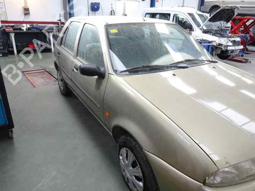 Serrure avant droite FORD FIESTA IV (JA_, JB_) 1.3 i | BP7167349C97