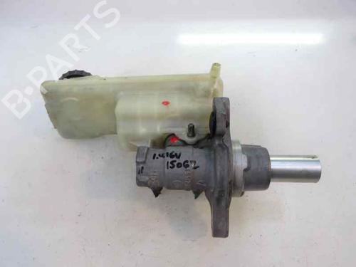 Hovedbremsecylinder RENAULT MEGANE II (BM0/1_, CM0/1_) 1.4 16V (BM0B, CM0B) (98 hp) 9532749