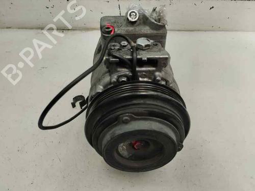 AC compressor AUDI A4 B5 (8D2) 2.5 TDI quattro | BP29133856M34 - Image 2