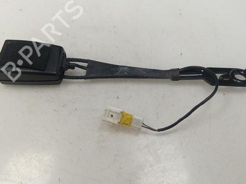 Used Seat buckle Seat buckle 39092133 39092133