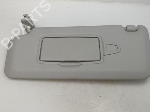 Used Left sun visor Left sun visor 39463926 39463926