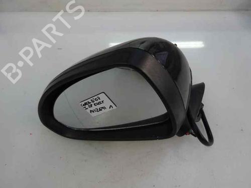 Used Left mirror OPEL CORSA D (S07) 1.3 CDTI (L08, L68) (75 hp) 4382892