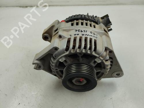 Alternator CITROËN JUMPER I Van (230L) 1.9 D | BP17670996M7 
