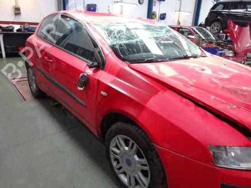 Pulley FIAT STILO (192_) 1.9 D Multijet | BP14169416M122