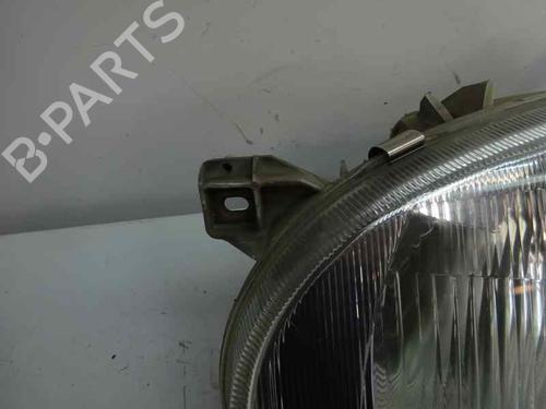 Used Left headlight Left headlight 6535850 6535850
