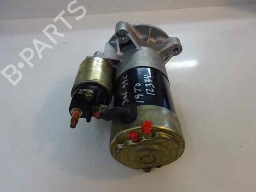Startmotor PEUGEOT 306 Hatchback (7A, 7C, N3, N5) [1993-2003]  1866297