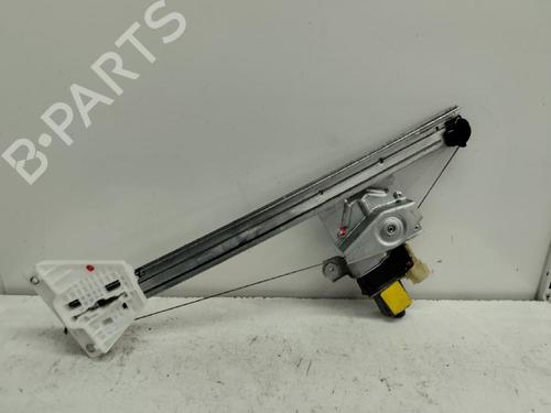 Rudehejsemekanisme venstre bagtil FORD KUGA II (DM2) 1.5 EcoBoost (120 hp) 12456032