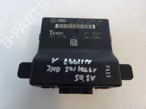 Modulo electronico AUDI A3 Sportback (8PA) 1.9 TDI (105 hp) 1711982