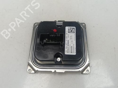 Used Electronic module Electronic module RENAULT CAPTUR I (J5_, H5_) 1.3 TCe 130 (J5NJ, J5NE) (131 hp) 36292091 36292091