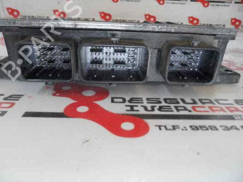 Used Engine control unit (ECU) Engine control unit (ECU) 201484 201484