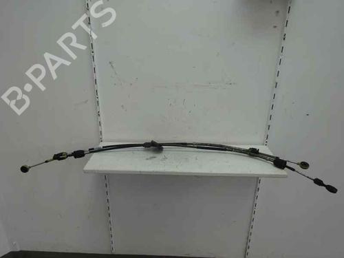 Girspak FORD FOCUS II (DA_, HCP, DP) 1.6 TDCi (90 hp) 8079615