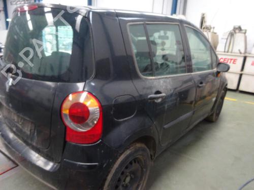 Starter RENAULT MODUS / GRAND MODUS (F/JP0_) 1.2 (JP0C, JP0K, FP0C, FP0K, FP0P, JP0P, JP0T) | BP11358061M8 - Image 4