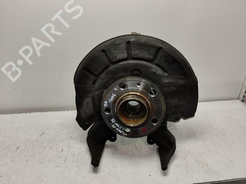 Used Right front steering knuckle VW POLO V (6R1, 6C1) [2009-2022]  18475692