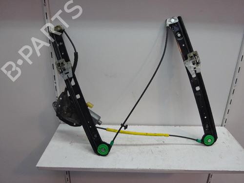 Rudehejsemekanisme Højre foran BMW 3 (E46) 330 d (184 hp) 11336944
