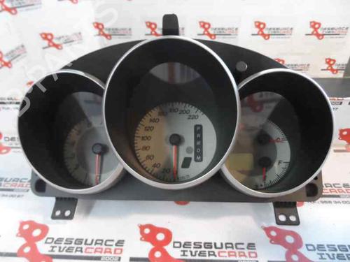 Instrument cluster MAZDA 3 Saloon (BK) 1.6 (BK12) | BP585739C47 - Image 1