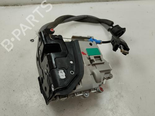 Front right lock AUDI A3 (8V1, 8VK) 1.5 TFSI | BP19807781C97 