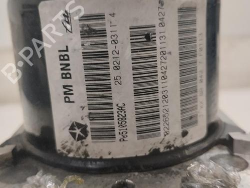 ABS pump DODGE CALIBER 2.0 CRD | BP16672330M43 - Image 2