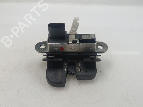 Bagklap lås Bagklap lås SEAT IBIZA IV (6J5, 6P1) 1.2 TSI (90 hp) 36291820 36291820