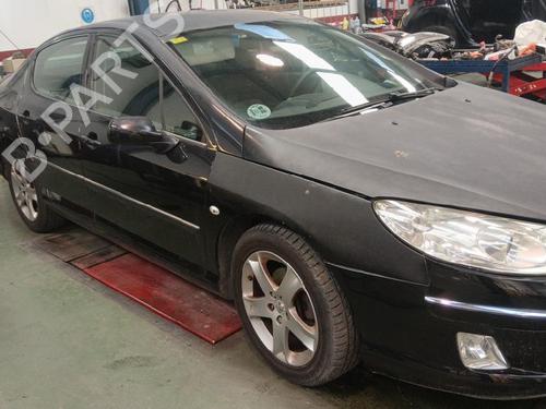 Electronic module PEUGEOT 407 (6D_) 2.0 HDi 135 (6DRHRH, 6DRHRE, 6DRHRG, 6DRHRJ) | BP35743105M83 - Image 6