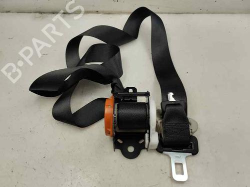 Used Rear center seatbelt NISSAN NOTE (E12) 1.2 (80 hp) 26567961