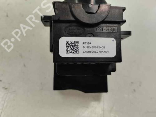 Headlight switch LAND ROVER RANGE ROVER EVOQUE (L538) 2.2 D | BP26555733I24 - Image 2