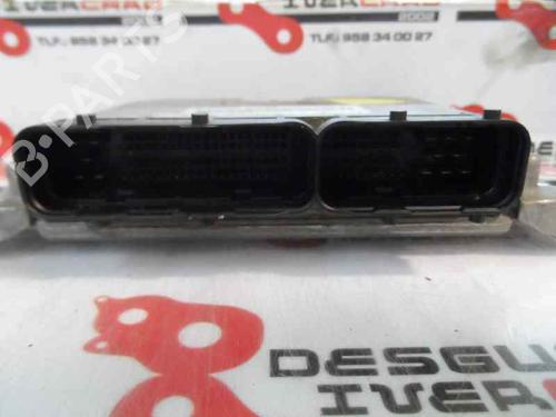 Used Engine control unit (ECU) Engine control unit (ECU) 199398 199398