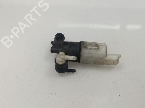 Used Washer pump Washer pump RENAULT SCÉNIC II (JM0/1_) 1.9 dCi (JM14) (131 hp) 35743814 35743814