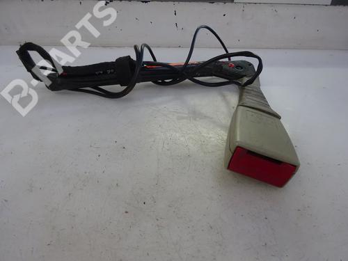 Front right seatbelt ALFA ROMEO 159 (939_) 1.9 JTDM 16V (939AXC1B, 939AXC12) | BP10549661I25 
