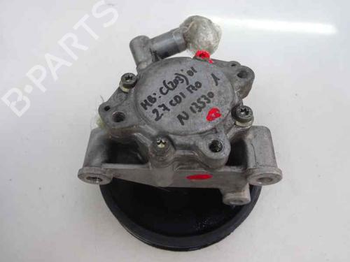 Used Steering pump Steering pump MERCEDES-BENZ C-CLASS Coupe (CL203) C 220 CDI (203.706) (143 hp) 5766402 5766402