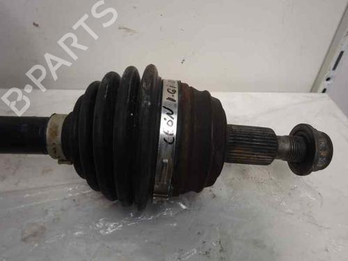 Antriebswelle links vorne für SEAT LEON (1M1) 1.6 (100 hp) 2837376